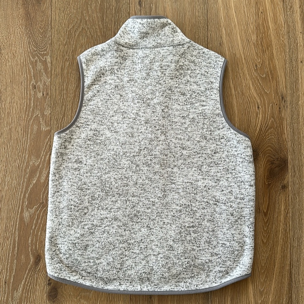 Thread & Supply Vest - Picture 6 of 6
